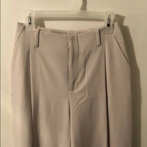 Oak & Fort pants, Size 4